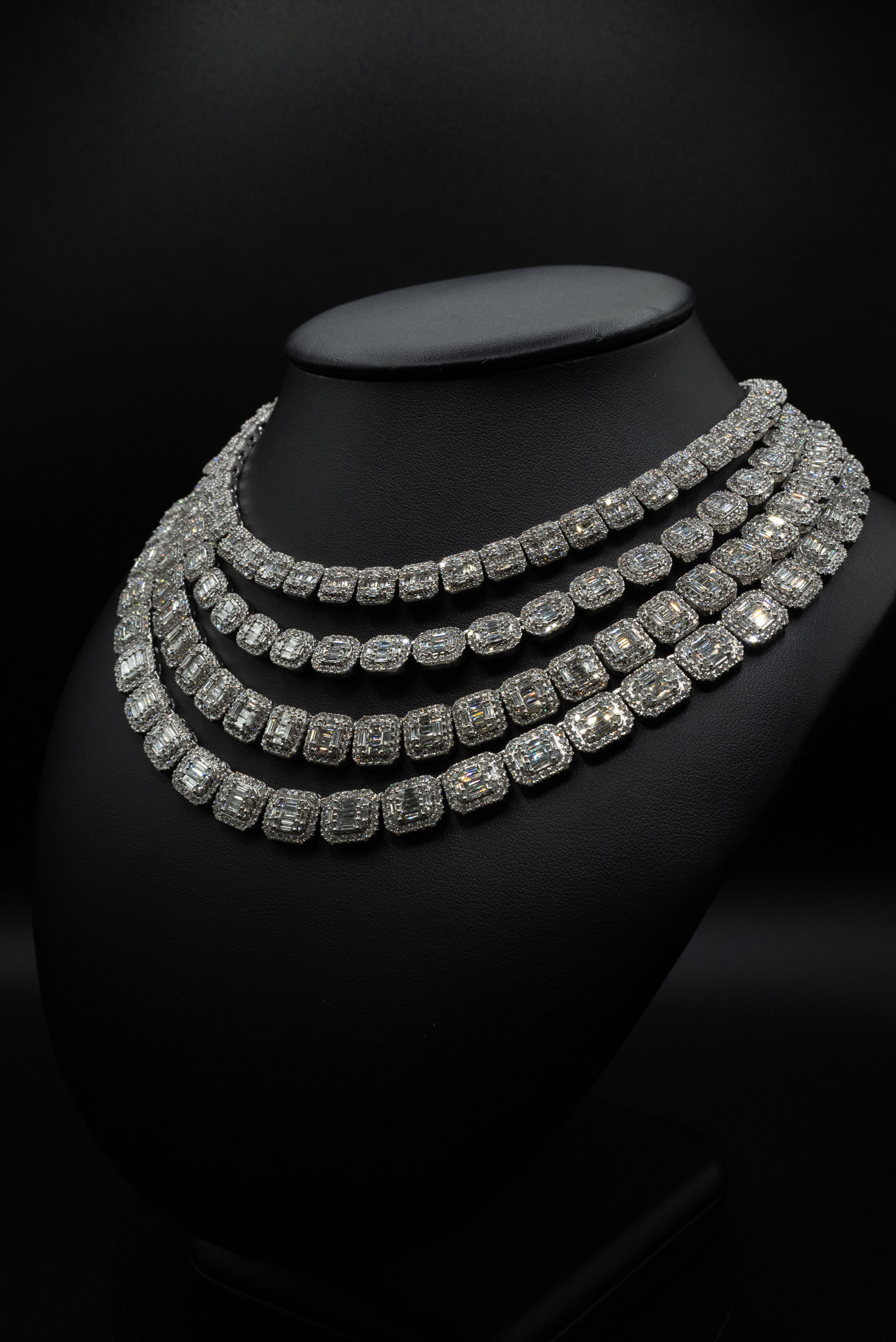 Al the Jeweler — custom piece